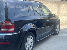 Mercedes Benz - GL 320 - Gl320
