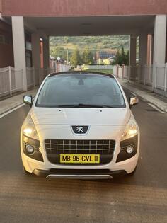 Peugeot - 3008 - 1.6