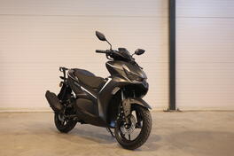Letbe  - TARA 125