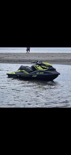 BRP - sea doo RXP 260