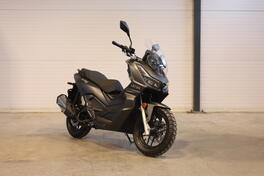 Letbe  - Aurora 125