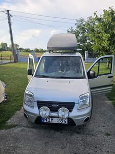 Ford - Transit - 1.8
