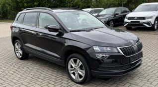 Škoda - Karoq - 1.6 tdi dsg