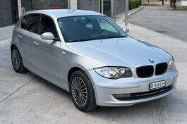 BMW - 120 - 120D