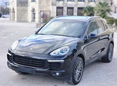 Porsche - Cayenne - 3.0