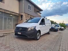 Mercedes Benz - Vito
