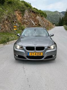 BMW - 320 - 2.0d