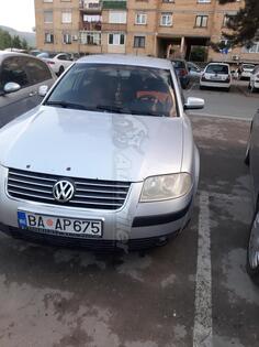 Volkswagen - Passat - 1.9
