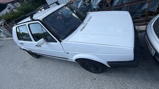 Volkswagen - Golf 2 - 1.3