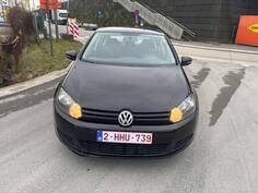Volkswagen - Golf 6 - 1.6