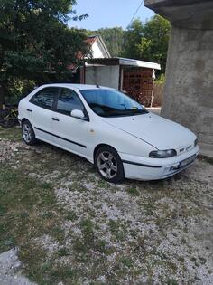 Fiat - Brava - 1.2 16v