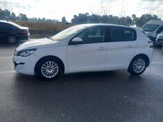 Peugeot - 308 - 1.6 hdi