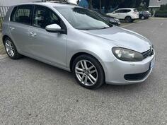 Volkswagen - Golf 6 - 2.0