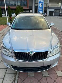Škoda - Octavia - 1.6