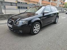 Audi - A3 - 1.9 TDI