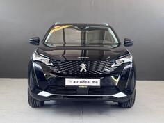 Peugeot - 3008 - ALLURE - AUTOMATIC