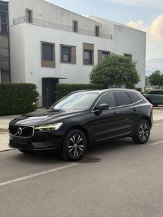 Volvo - XC 60 - D4