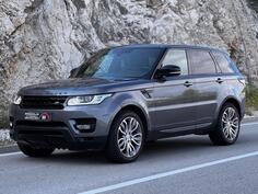 Land Rover - Range Rover - 3.0d