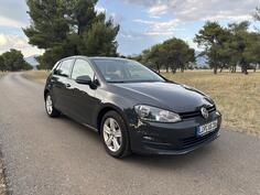 Volkswagen - Golf 7 - 2.0 TDI