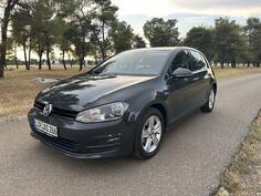 Volkswagen - Golf 7 - 2.0 TDI