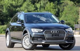 Audi - A4 Allroad - 2.0 Tdi