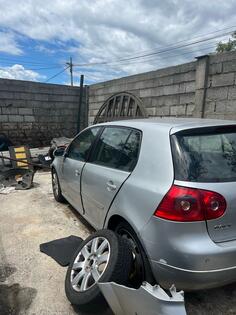 U djelovima Volkswagen - Golf 5 1.9 tdi