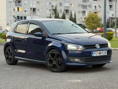 Volkswagen - Polo - 1.2 TDI
