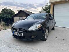 Fiat - Bravo - 1.9 MJET