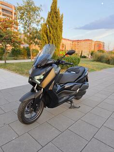 Yamaha - X-MAX 300 Tech Max