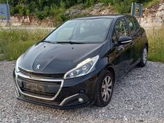 Peugeot - 208 - 1.4hdi  50kw