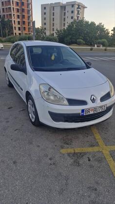Renault - Clio - 1.5DCI