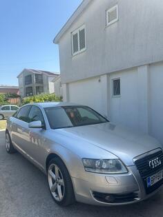 Audi - A6 - 3.0