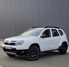 Dacia - Duster - 1.5 dci 4x4