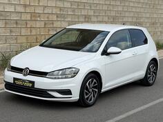 Volkswagen - Golf 7.5 - AUTOMATIK