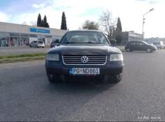 Volkswagen - Passat - 1,9