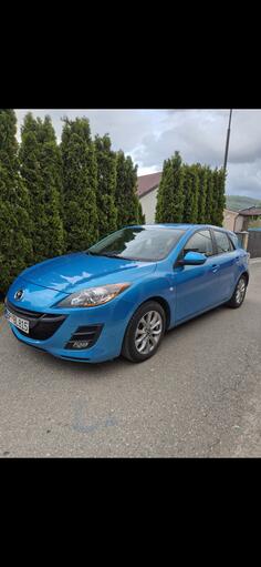 Mazda - 3 - 1.6 dc