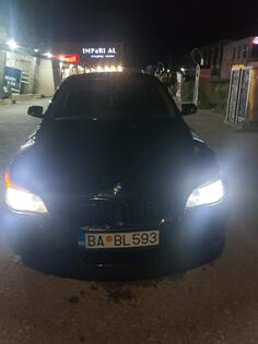 BMW - 525 - 2.0 525D