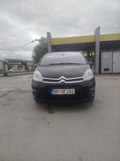 Citroen - C4 Picasso - 1.6 hdi