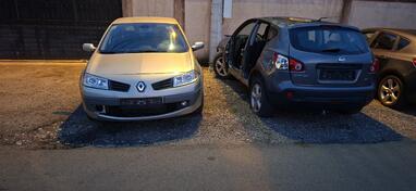 U djelovima Renault - Megane 15