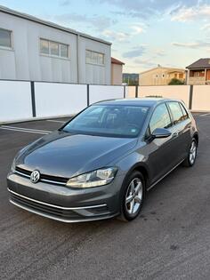 Volkswagen - Golf 7.5 - 1.6 TDI