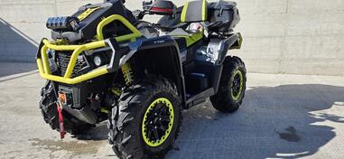 Aodes - Pathcross 1000 Mud Pro