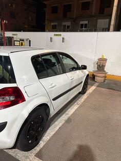 Renault - Megane - 1.5 DCI