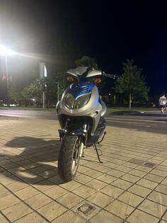 Peugeot - yb50qt-9