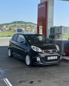 Kia - Picanto - 1.2