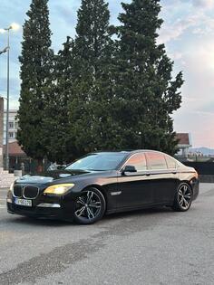 BMW - 730 - 730