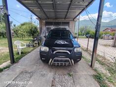 Ford - Maverick - 2.0