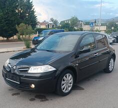 Renault - Megane - 1.5dci