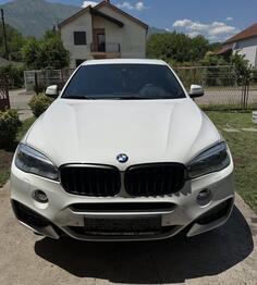 BMW - X6 - 3.0