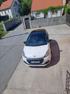 Peugeot - 208 - 1.6 hdi 55kw