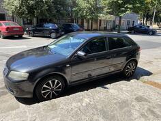 Audi - A3 - 2.0 tdi